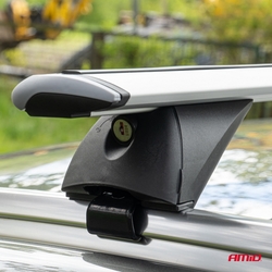 Střešní nosič 1350mm CRR-01 AMiO-03152