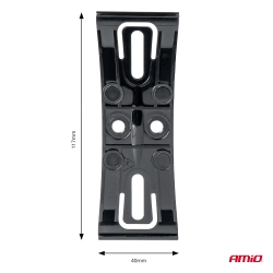 Podložka pod SPZ AMiO-03181