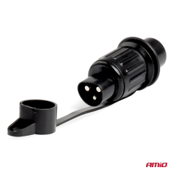 Zástrčka tažného zařízení 3PIN