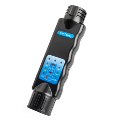 Tester zásuvek a zástrček přívěsů 13PIN AMIO-03226
