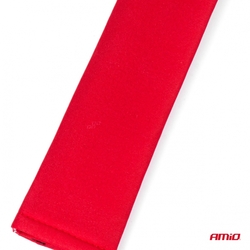 Návleky na bezpečnostní pásy 2 ks černé