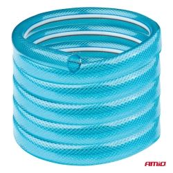 Elektrické čerpadlo na naftu 12V ponorné, průměr 38 mm -souprava s hadicí