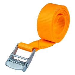 Pás se samoutahovací přezkou 5m x 25mm AMiO-03292