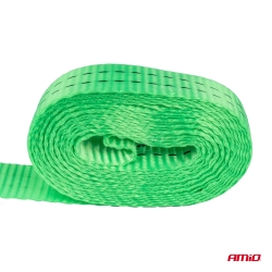Upínací popruh s ráčnou 2000kg 38mm 6m