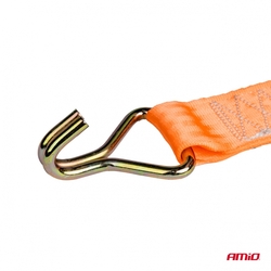 Upínací pásy s ráčnou 640/320kg 25mm 3,5m J-TYPE