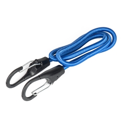 Pružny upínač o8 mm, 60cm BSTRAP-19