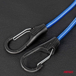 Pružny upínač o8 mm, 80cm BSTRAP-20