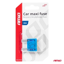 Autopojistka MAXI 60A AMIO-03385