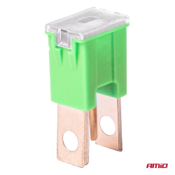 Pojistka JAPVAL PAL O samec 40A AMIO-03398