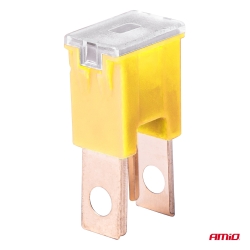 Pojistka JAPVAL PAL O samec 60A AMIO-03400