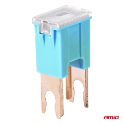 Pojistka JAPVAL PAL samec U 20A AMIO-03405