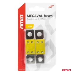 Pojistka MEGAVAL 100A AMIO-03463