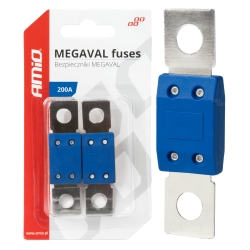 Pojistka MEGAVAL 200A AMIO-03467