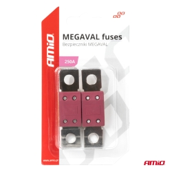 Pojistka MEGAVAL 250A AMIO-03469