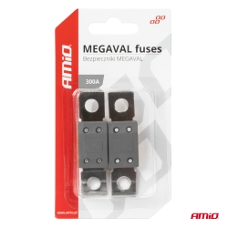 Pojistka MEGAVAL 300A AMIO-03470