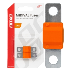 Pojistka MIDIVAL 30A AMIO-03473