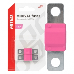 Pojistka MIDIVAL 125A AMIO-03480