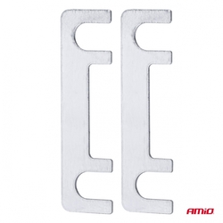 Ploché páskové pojistky FLAT 41mm 175A AMIO-03496