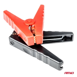 Kroko svorky pro startovací kabely 400A AMiO-03525