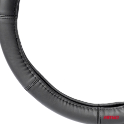 Potah volantu Leather Series SWC-48-XXL (44-46cm)