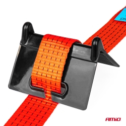 Chrániče rohů pro upínací popruhy 55mm AMiO-03574