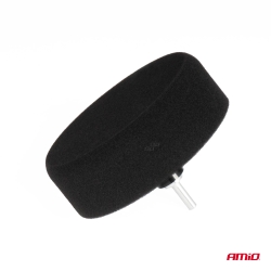 Sada leštících kotoučů s adaptérems AMIO-03703