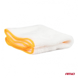 Utěrka z mikrovlákna 30x40cm 275g AMIO-03739