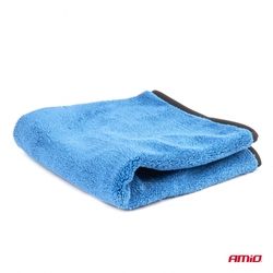 Utěrka z mikrovlákna 30x40cm 630g AMIO-03746