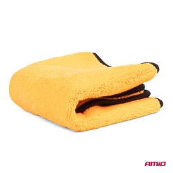 Sada utěrek z mikrovlákna 30x40cm 600g AMIO-03752