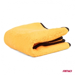 Utěrka z mikrovlákna 40x60cm 600g AMIO-03753