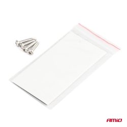 Pojistková skříňka s neutrálním vedením AMiO-03833