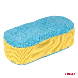 Houba z mikrovlákna AMiO-03840