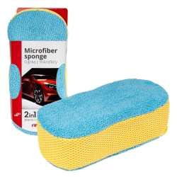 Houba z mikrovlákna AMiO-03840
