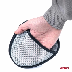 Houba z mikrovlákna na disky AMiO-03843