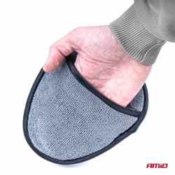 Houba z mikrovlákna na disky AMiO-03843
