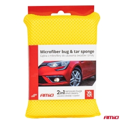 Houba z mikrovlákna AMiO-03845