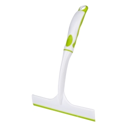 Stěrka na sklo s rukojetí 25,5 cm AMIO-03847