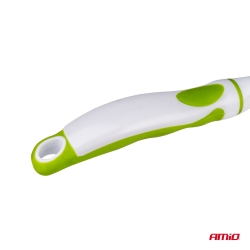 Stěrka na sklo s rukojetí 25,5 cm AMIO-03847