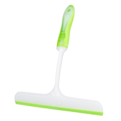 Stěrka na vodu na okenní sklo s rukojetí 26 cm AMIO-03848