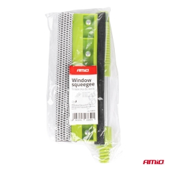 Stěrka oken 26,5 cm AMiO-03850
