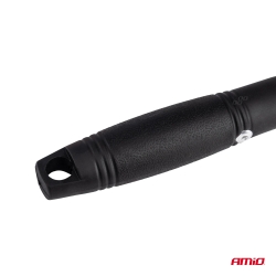 Hliníkový čistič okenních skel + vodní stěrka 30,5 cm AMIO-03851