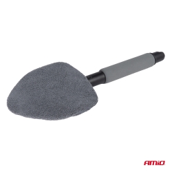 Teleskopický čistič oken 33-48 cm AMiO-03858