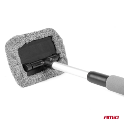 Teleskopický čistič autoskel AMIO-03859