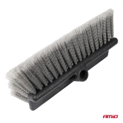 Teleskopický průtokový kartáč na mytí auta 171-300cm AMIO-03954