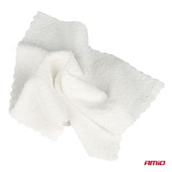 Box utěrek z mikrovlákna 22,5 x 22,5 cm 200g AMiO-03972