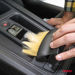 Štětec na čištění prachu AMiO-03978