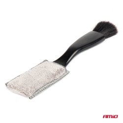 Kartáč na čištění prachu AMIO-03979