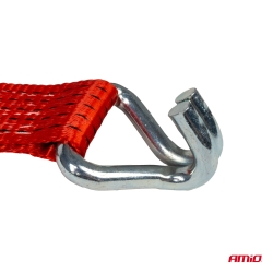 Napínací zařízení mechanismu dopravníkového pásu ERGO 0,4 m 50 mm 5T AMIO-03995