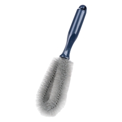 Kartáč na čištění ráfků kol 26,5 cm AMiO-04022