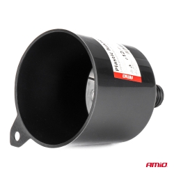 Plastový trychtýř 12 cm AMiO-04043